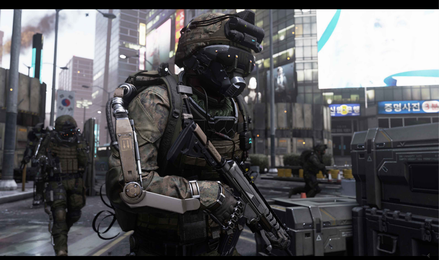 review-call-of-duty-advanced-warfare-for-the-xbox-one