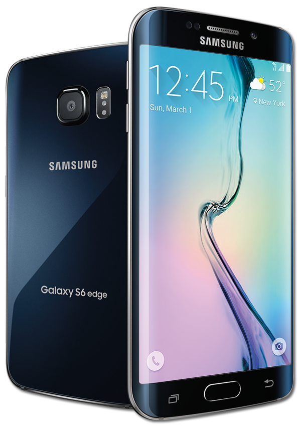 samsung s6 edge new