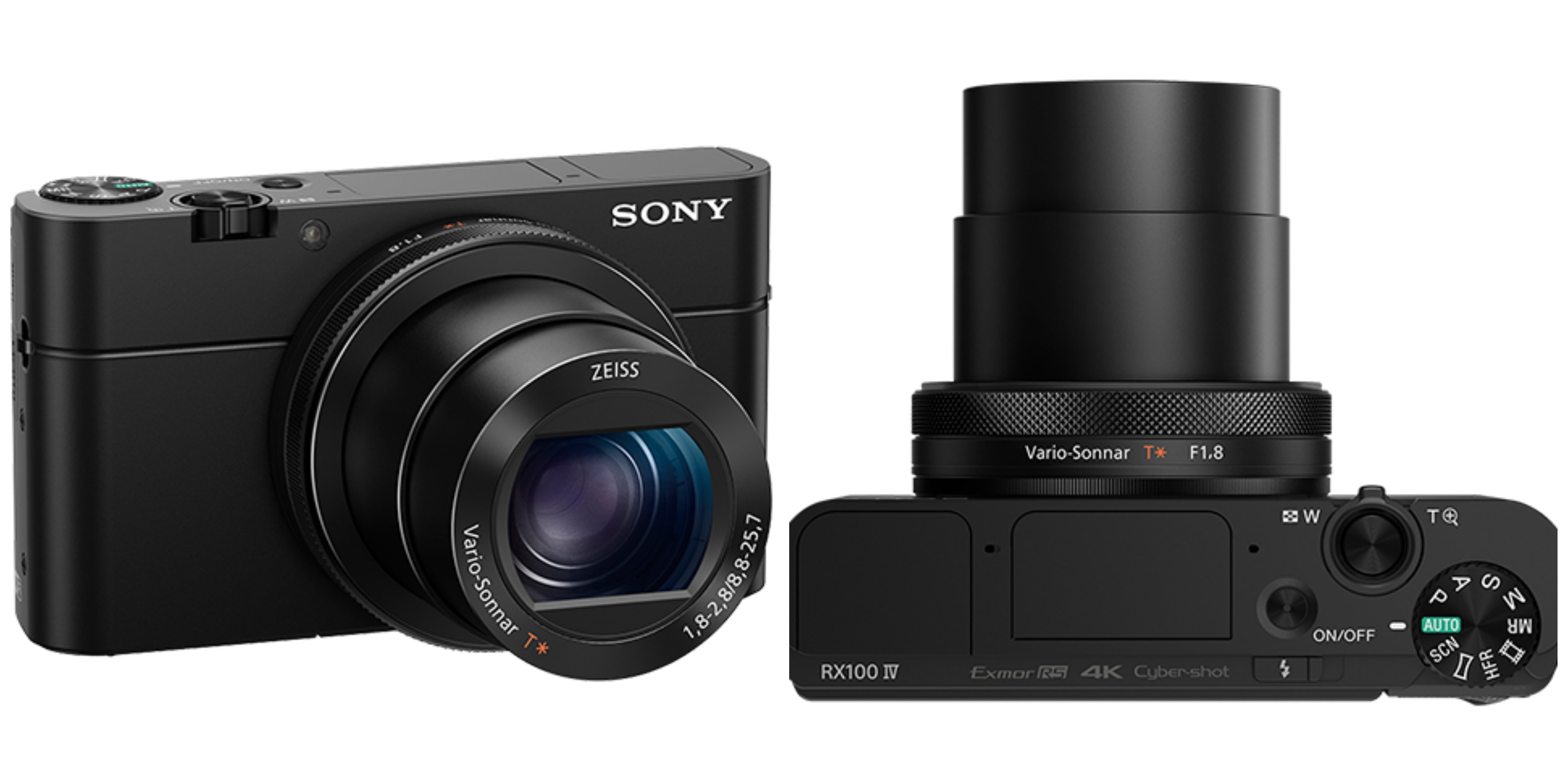 Sony Updates The RX100, Rx10, & A7R To Be More Powerful