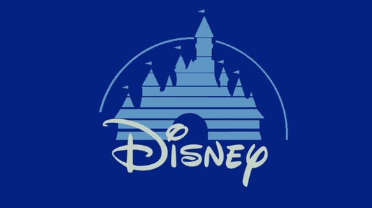 disney logo