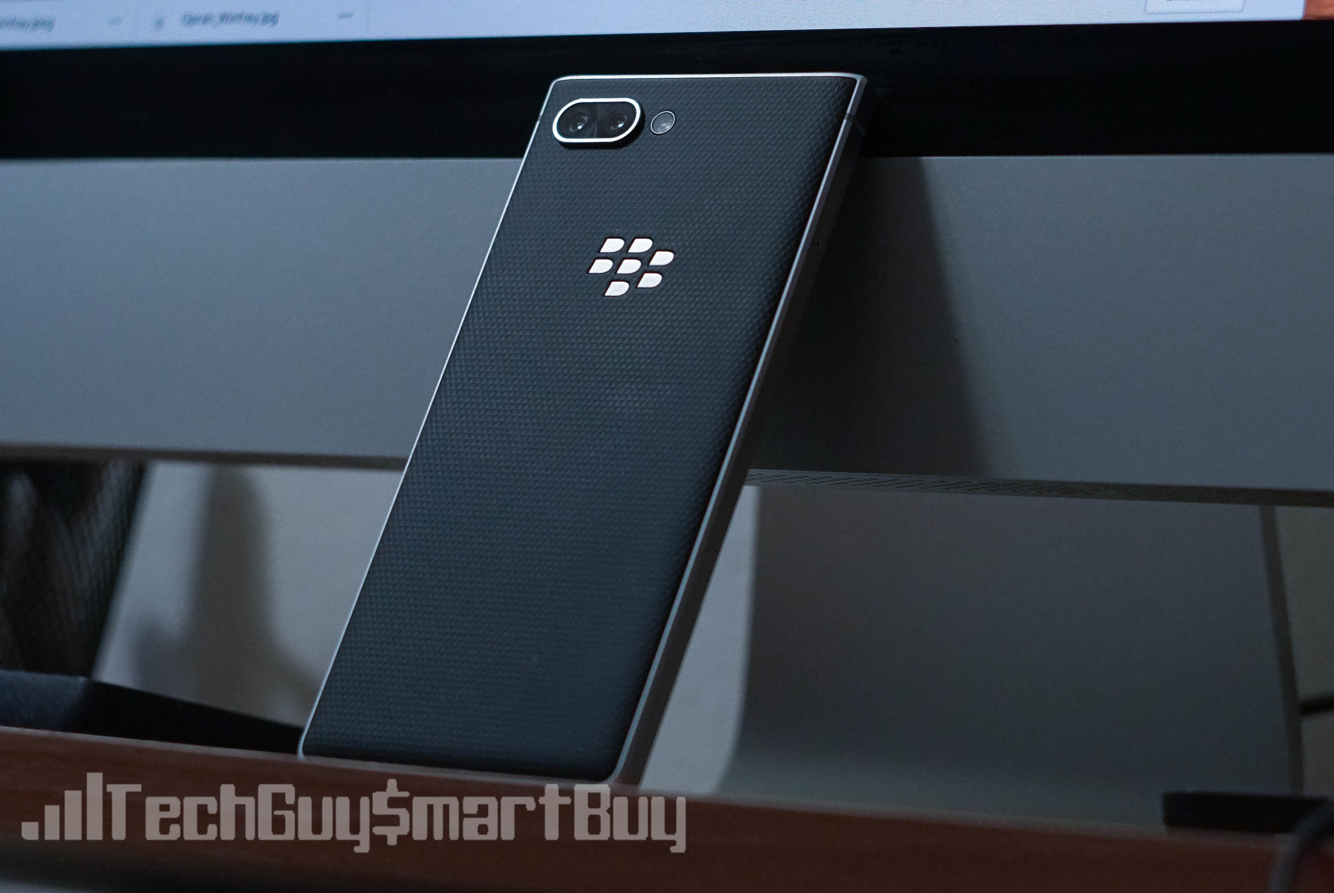 blackberry key2 review