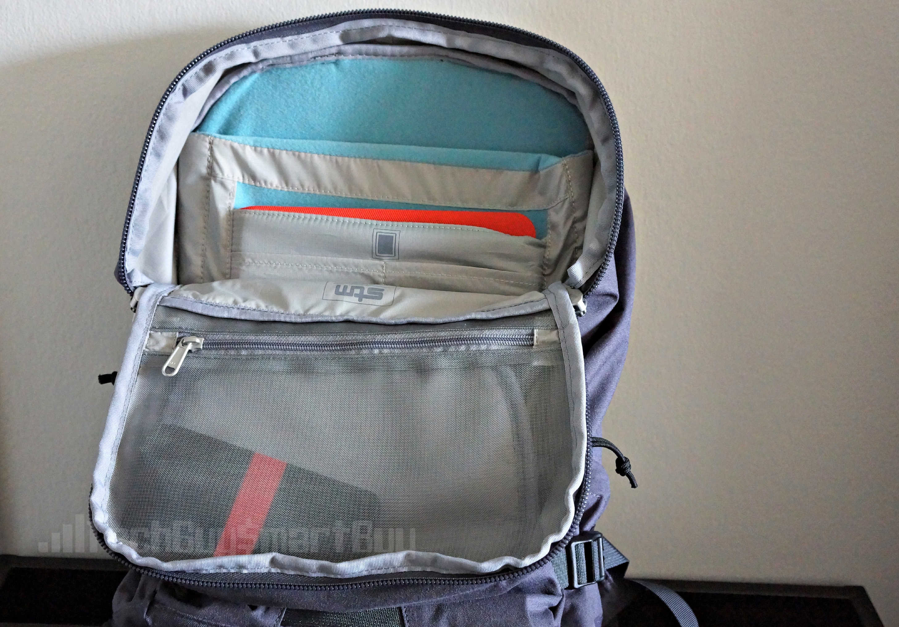 Review: STM Bags Drifter Backpack (Video)