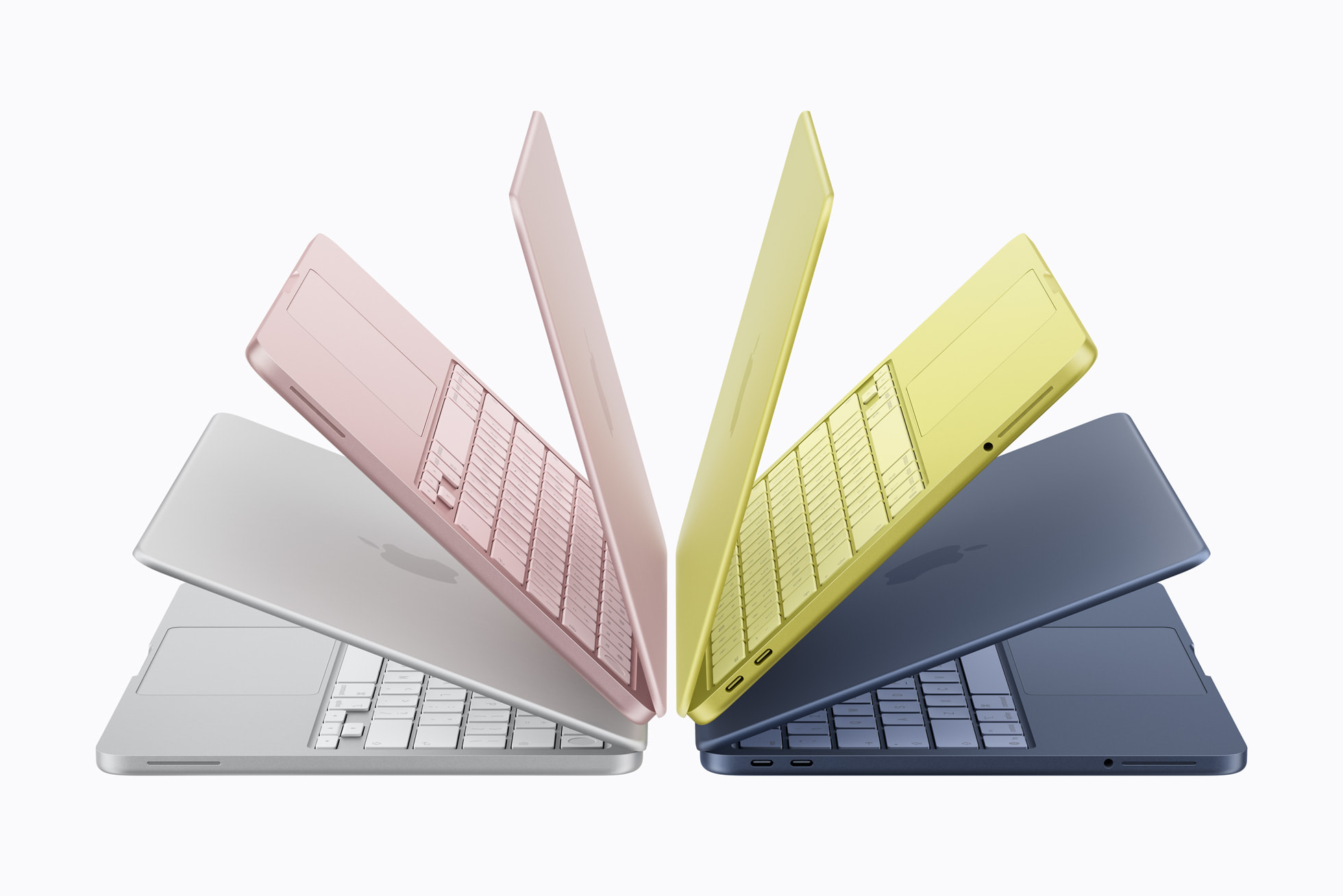 The $600 MacBook Neo Is Apple's New Entry-Level Laptop